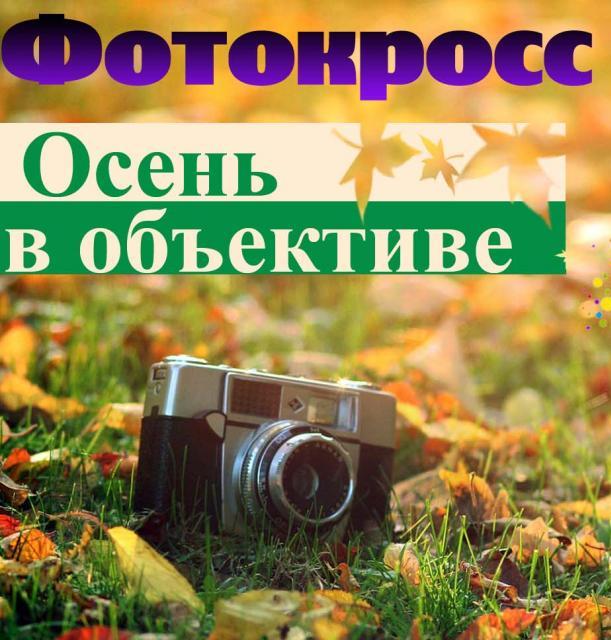 Республиканский фотокросс «В объективе Первых».